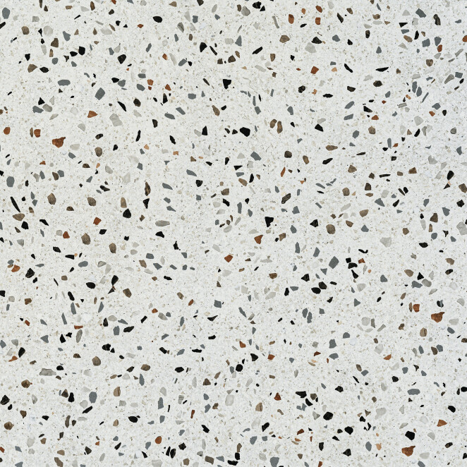 Pamesa Terrazzo Terrazzo Grigio 60x60
