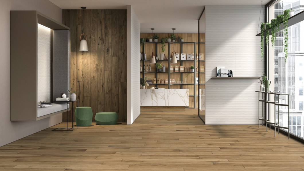 Italon Loft Pepper Tatami 20x80