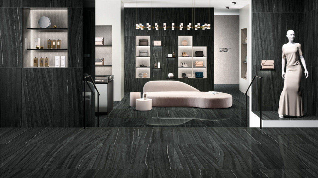 Italon Surface Steel 60x120