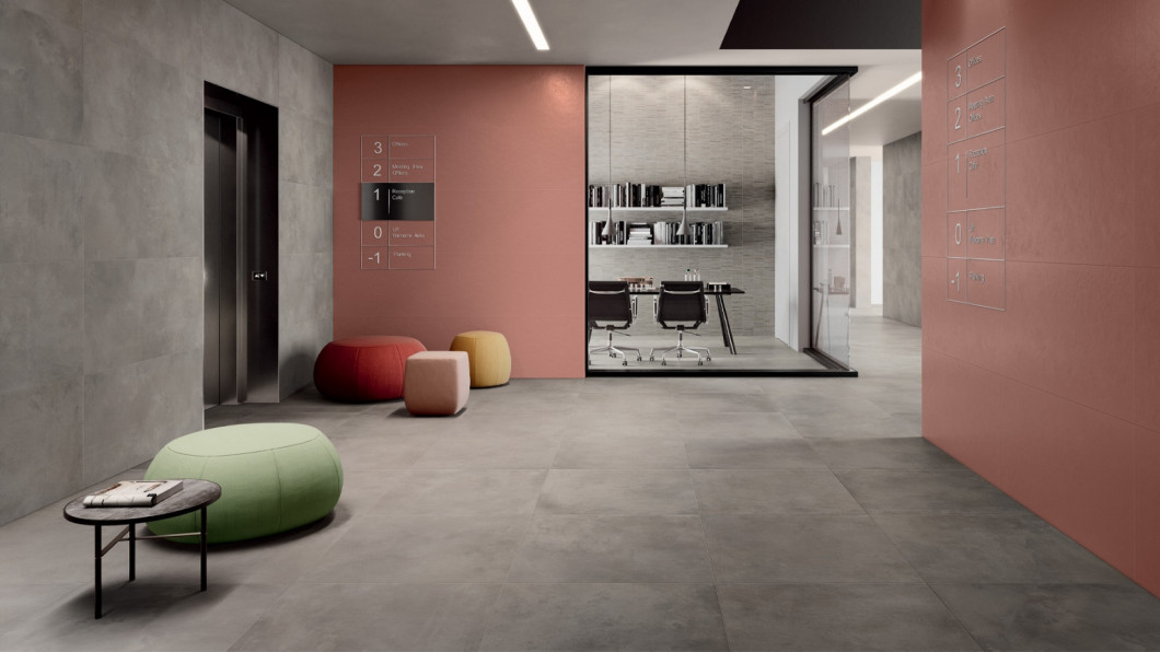 Italon Millennium Dust 80x160