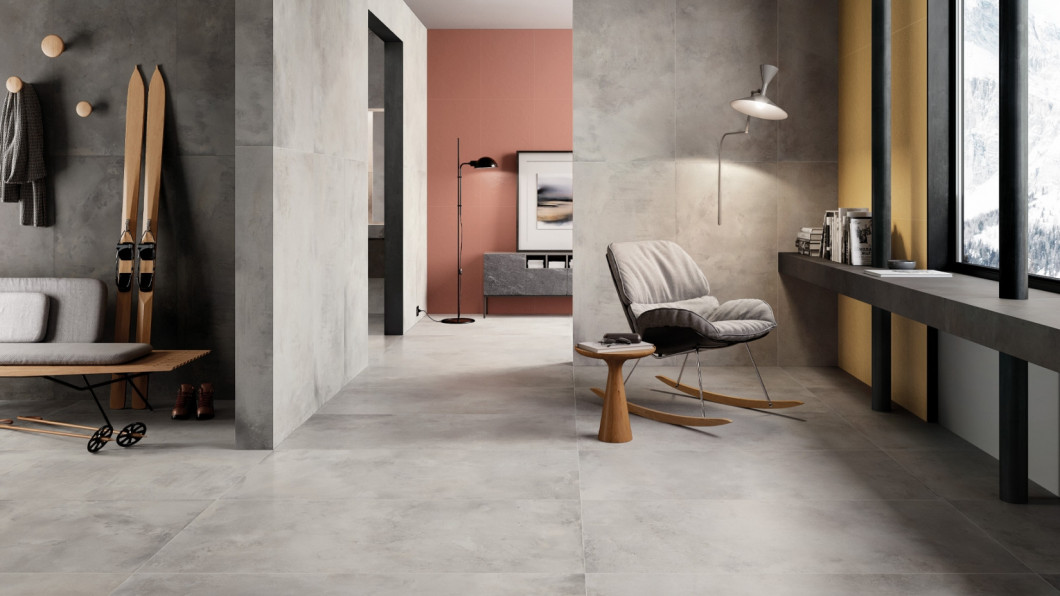 Italon Millennium Dust 80x160