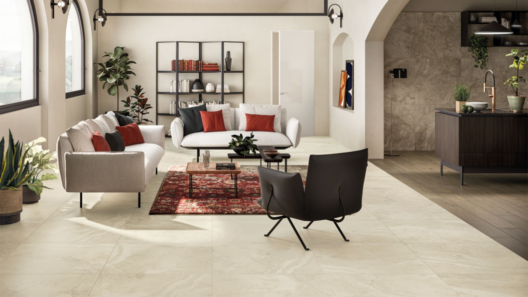 Italon Wonderful Life Honey Tatami 20x80