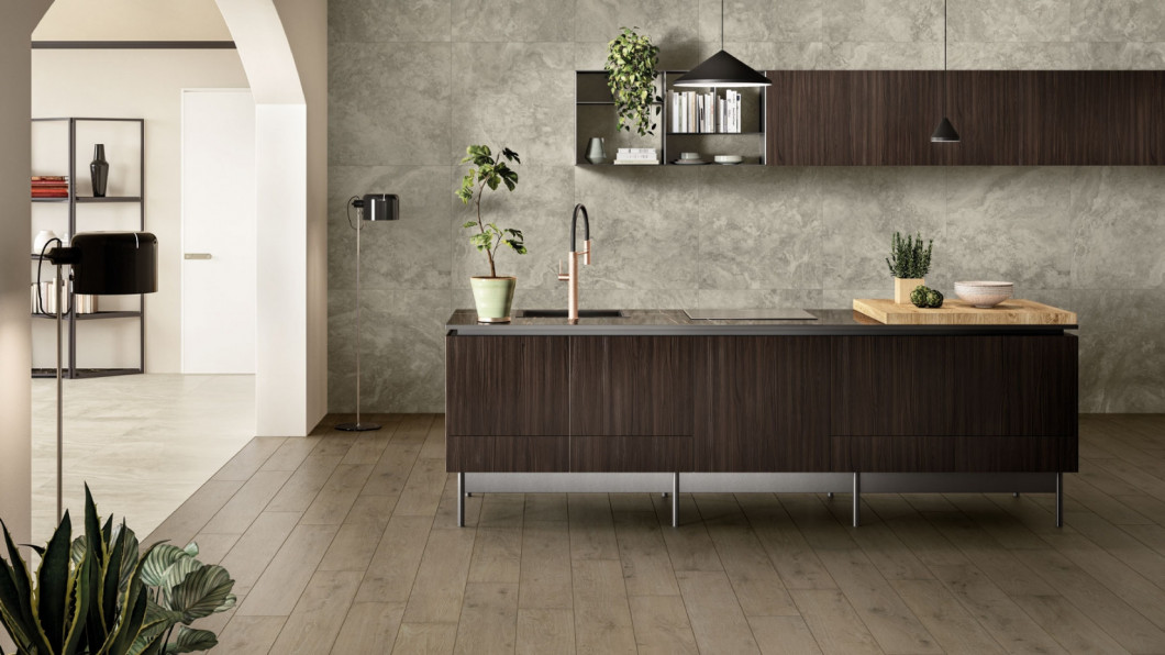 Italon Wonderful Life Honey Tatami 20x80