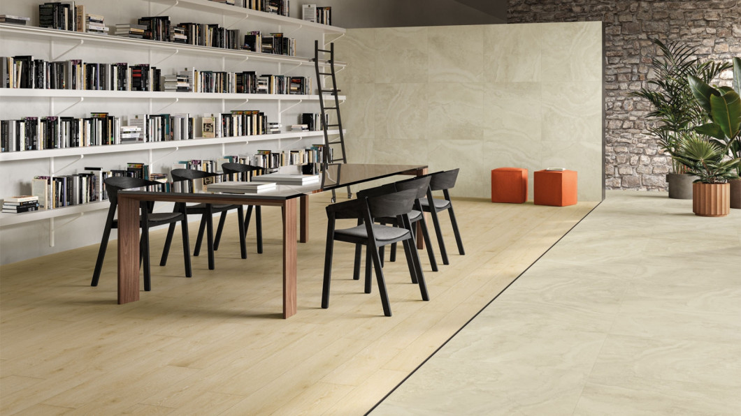 Italon Wonderful Life Honey Tatami 20x80