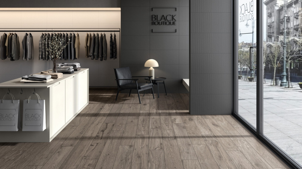 Italon Loft Pepper Tatami 20x80
