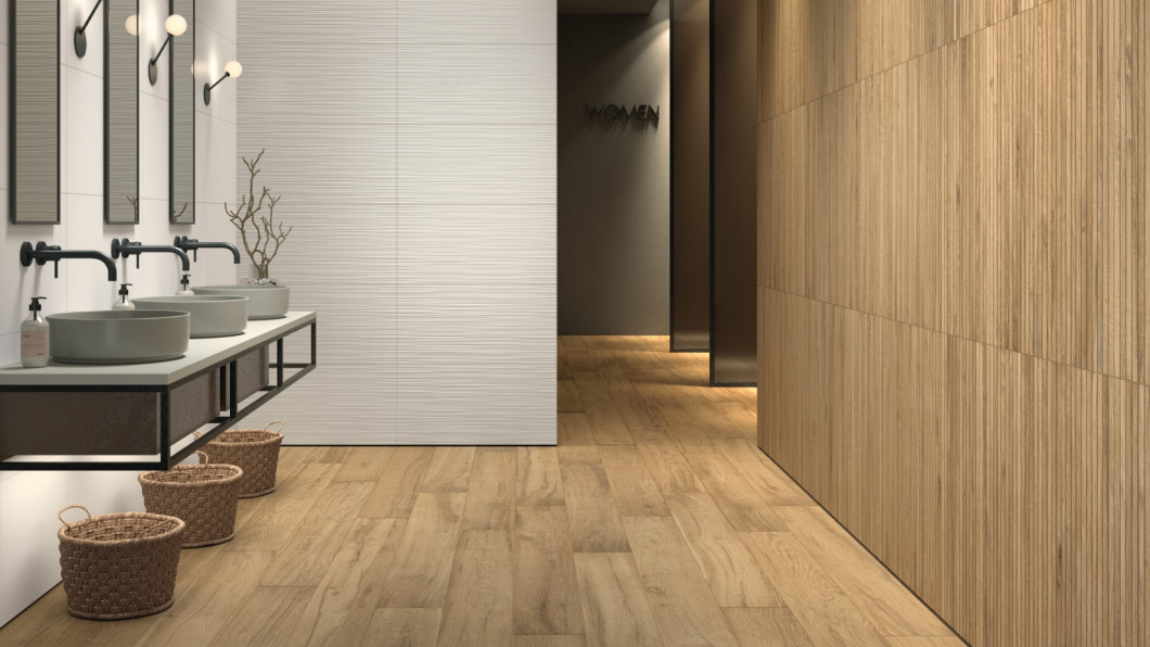 Italon Loft Pepper Tatami 20x80