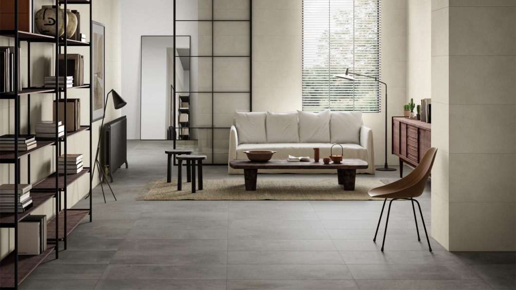 Italon Terraviva Cannella 40x80