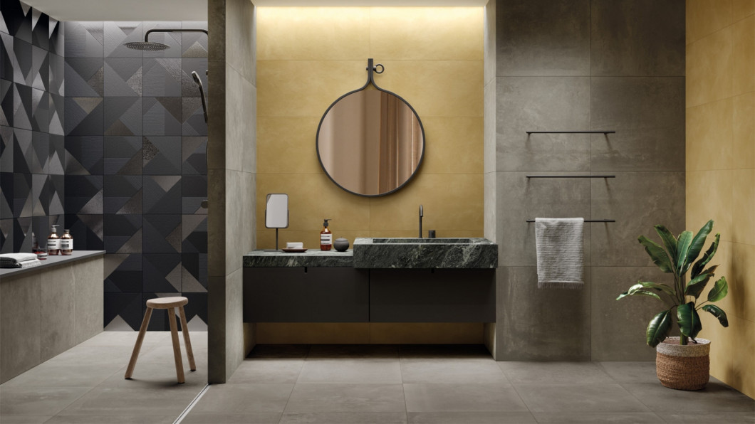 Italon Terraviva Cannella 40x80
