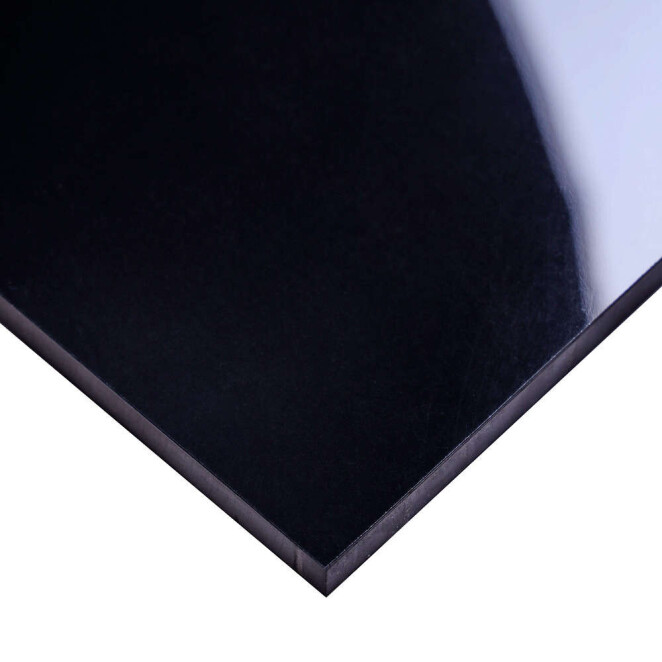 Basconi Home Super Black BHW-0029 Super Black 600x1200x10 polished