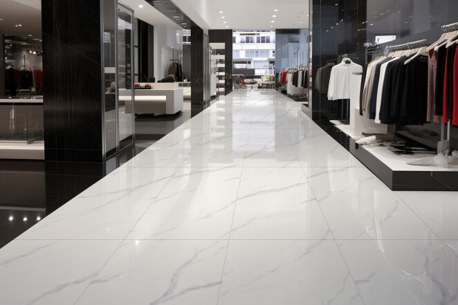 Bottega Ceramica Marvel Marvel Calacatta Lap