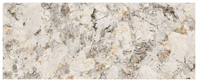 Basconi Home Phoenix BHW-0042 Phoenix 600x1200x8 full body polished (gold)