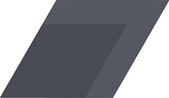WOW Flow Diamond Decor Black (14 вариантов оттенка)