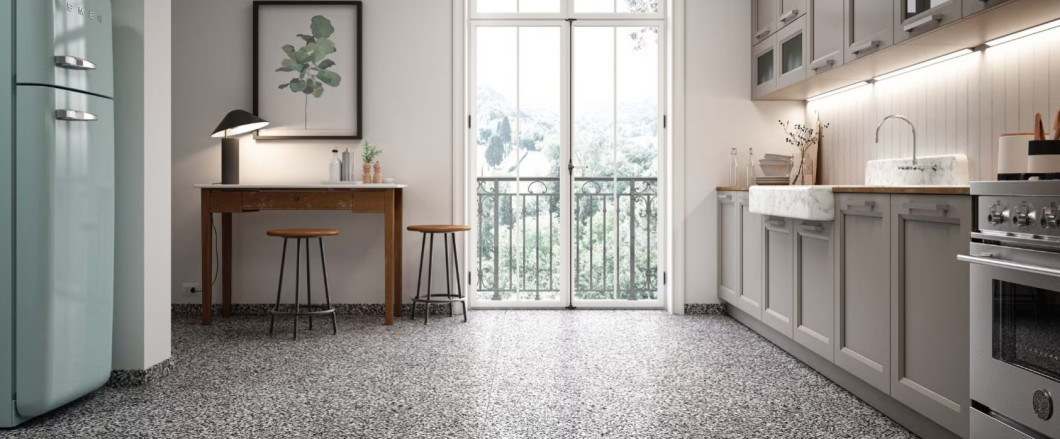 Terrazzo