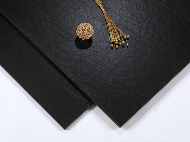 Bottega Ceramica Lava Lava Noir Str 123802W