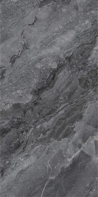 Bottega Ceramica Marvel Marvel Arabescato Grey Lap