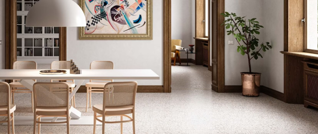 Terrazzo