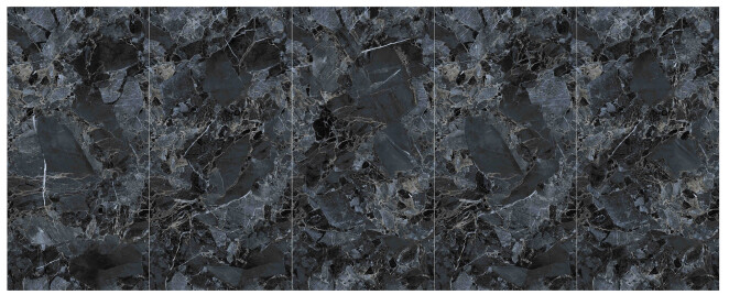 Basconi Home Night Jade BHW-0043 Night Jade 600x1200x8 full body polished (gold)