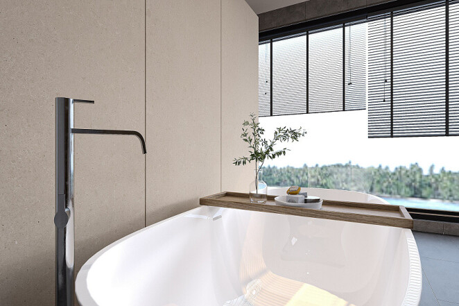 Vicostone Classic Galilea BQ-3603