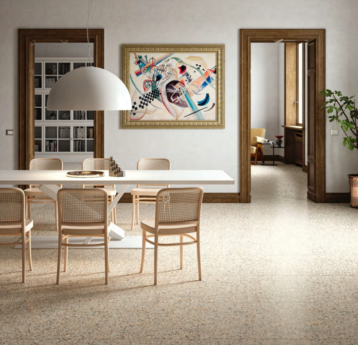 Terrazzo