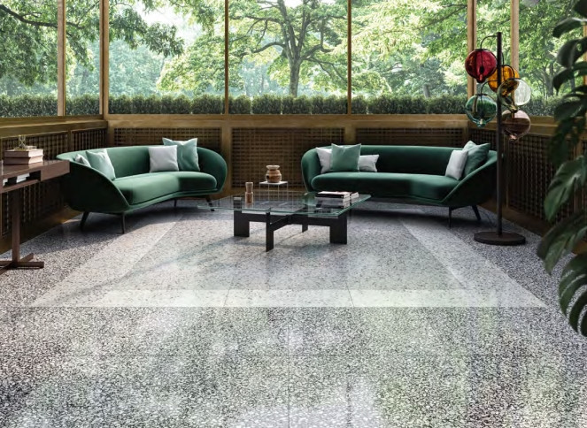 Terrazzo