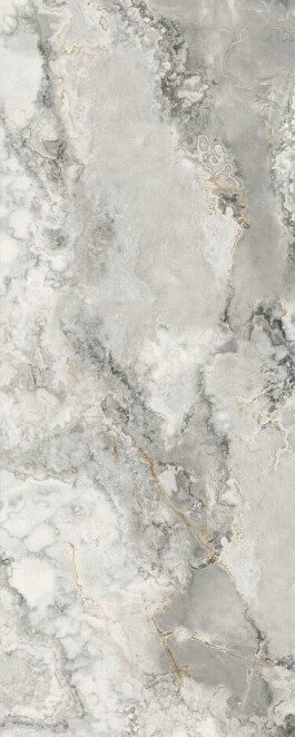 Basconi Home Alessandra BHK-4004 Alessandra 1200*3000*6 Shape Ink