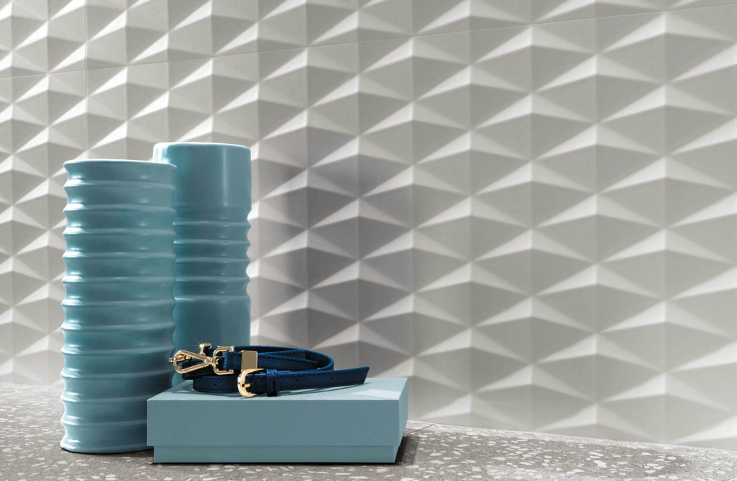 3D Wall Design