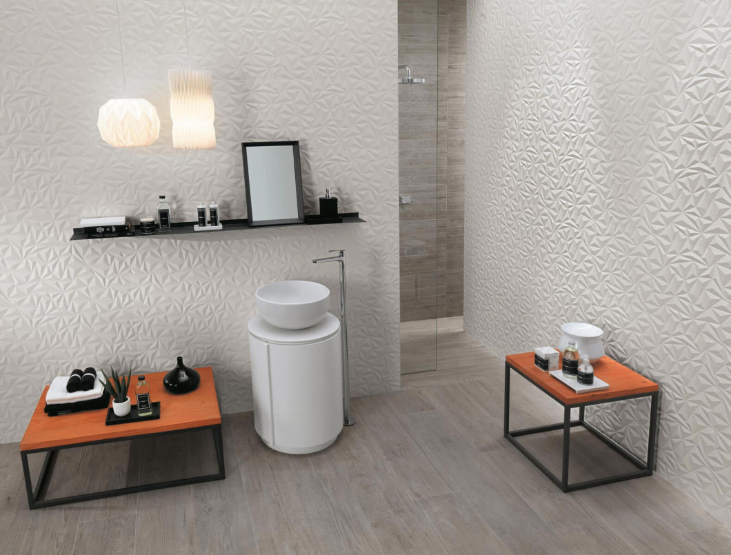 3D Wall Design