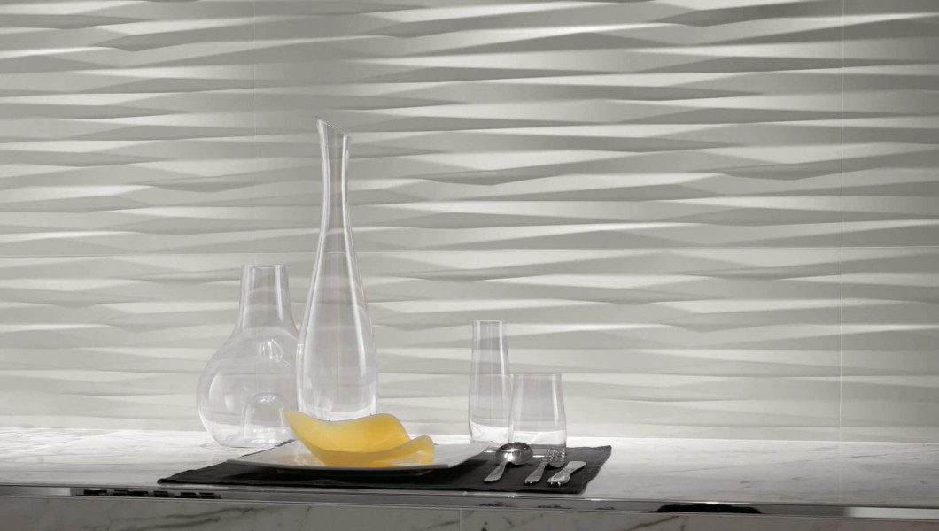 3D Wall Design