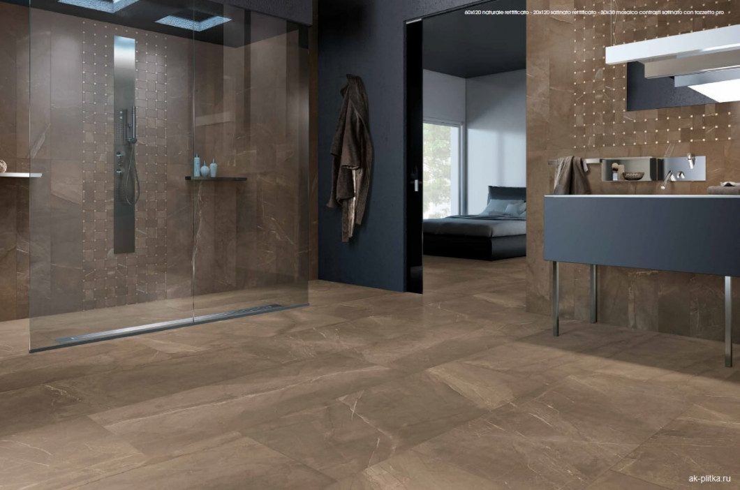 Cerdomus Pulpis Beige Nat. Rett 60x60