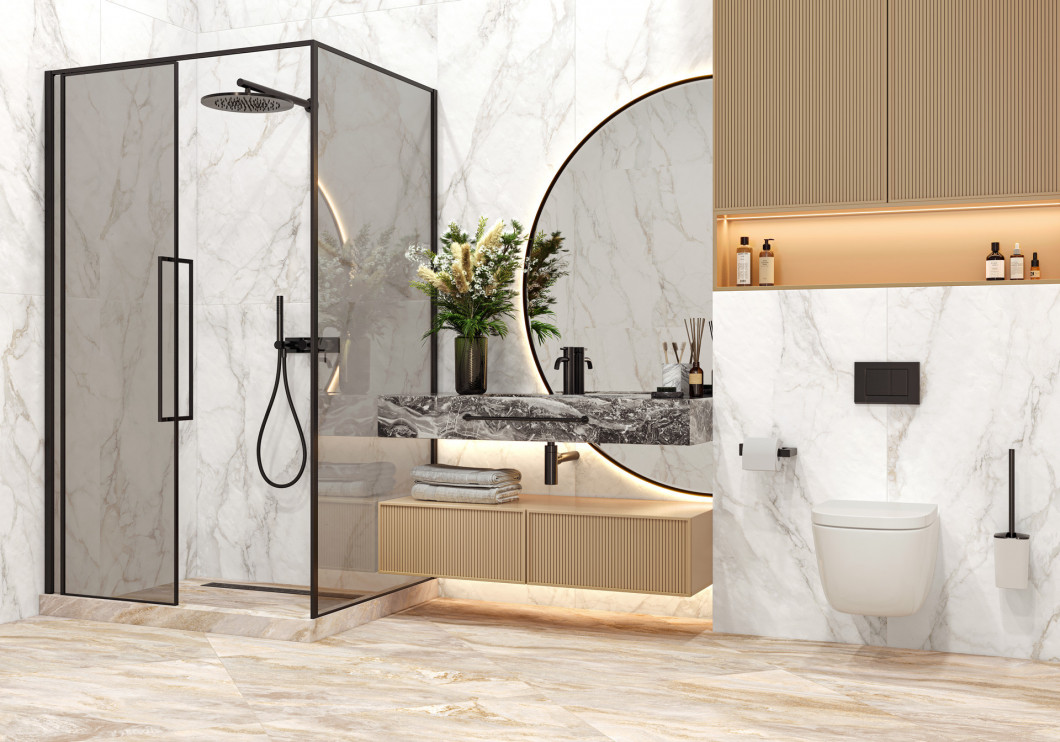 LCM Calacatta Luna 60120UNA00M матовый 60х120 (2 шт в уп/50,40 м в пал)