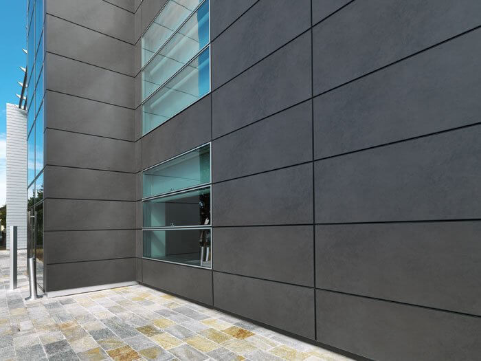Laminam Blend Nero 5 100x300