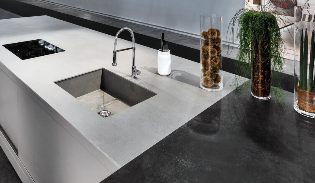 Laminam Calce Bianco 3 100x300
