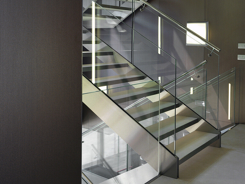 Laminam Filo ORO 100x300