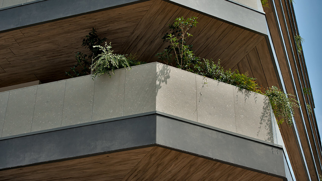 Laminam Kauri Beige 5 100x300