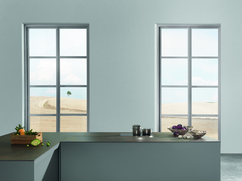 Laminam Ossido Verderame 5.6 Mm 100x300