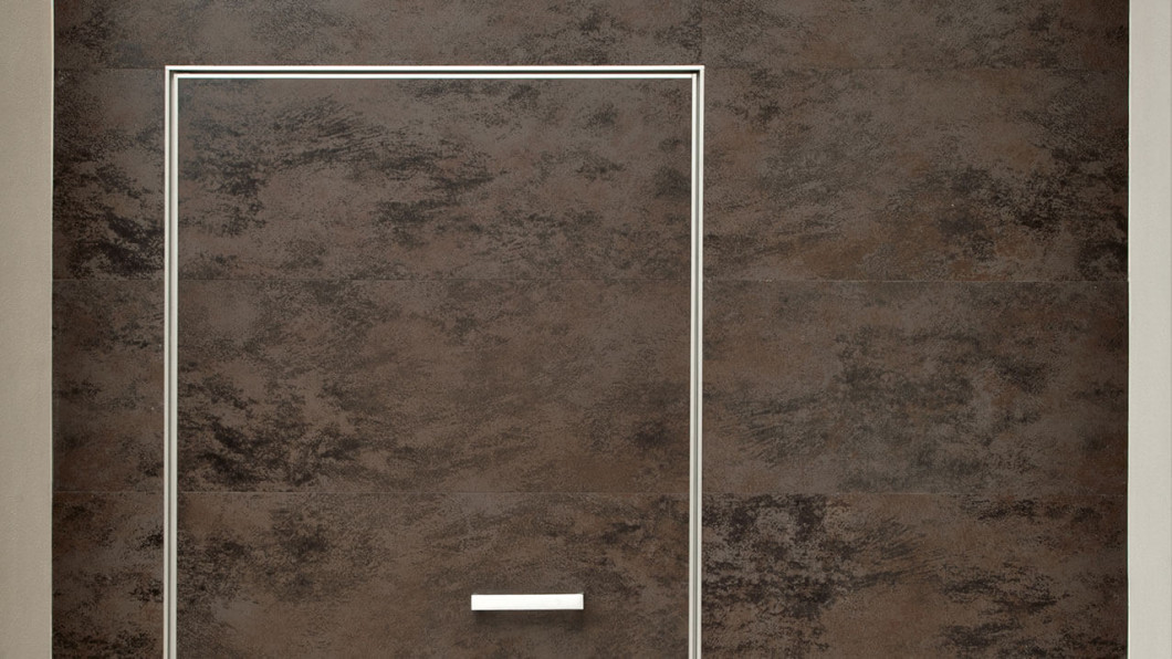 Laminam Oxide Avorio 3 100x300