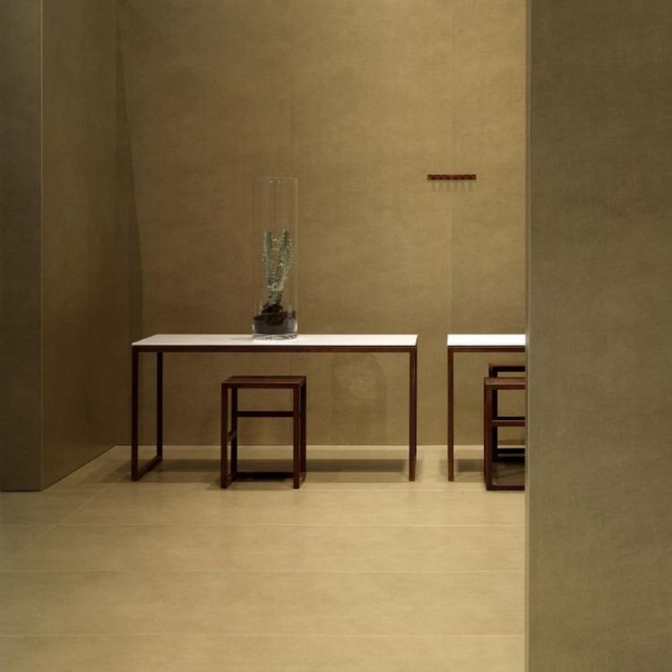 Laminam Seta Liquorice 100x300