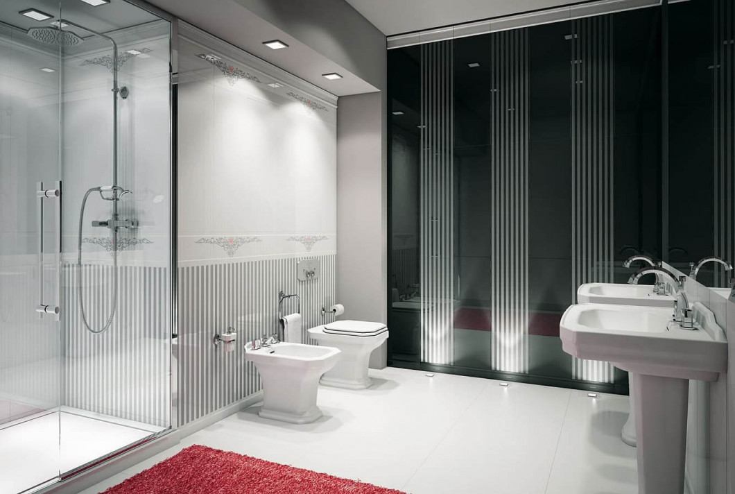 Laminam Solo Bianco 5.6 Mm 100x300