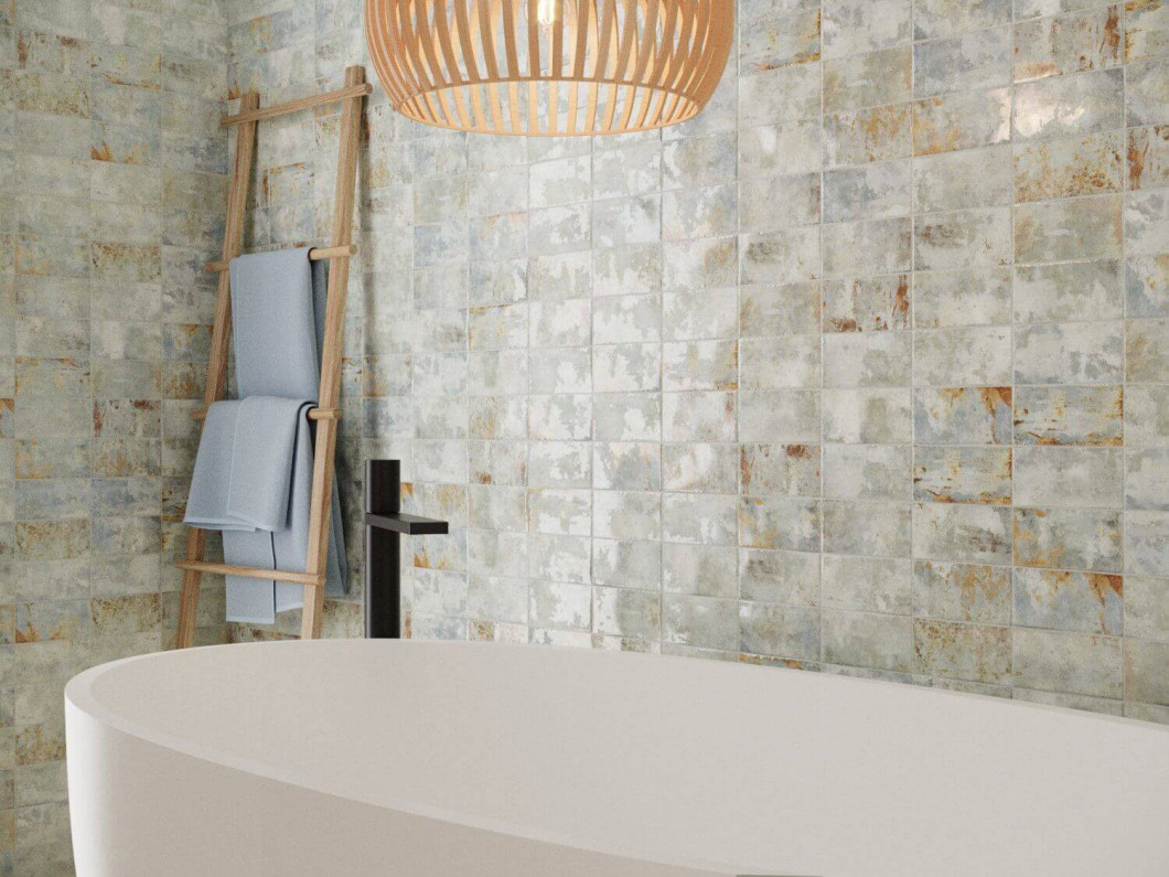 Mainzu Biarritz Beige 7,5x15