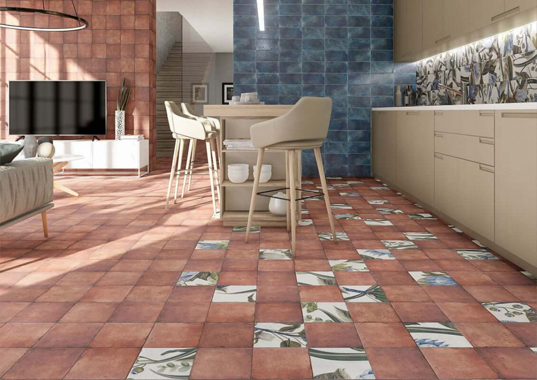 Mainzu Bottega Bianco 20x20