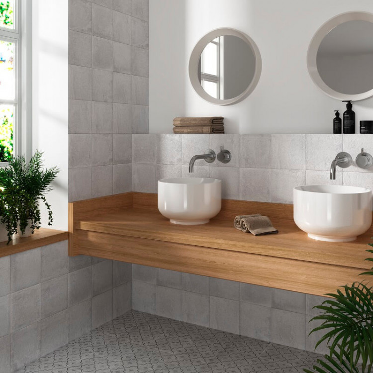 Mainzu Carino Deco Ydra Matt 20x20