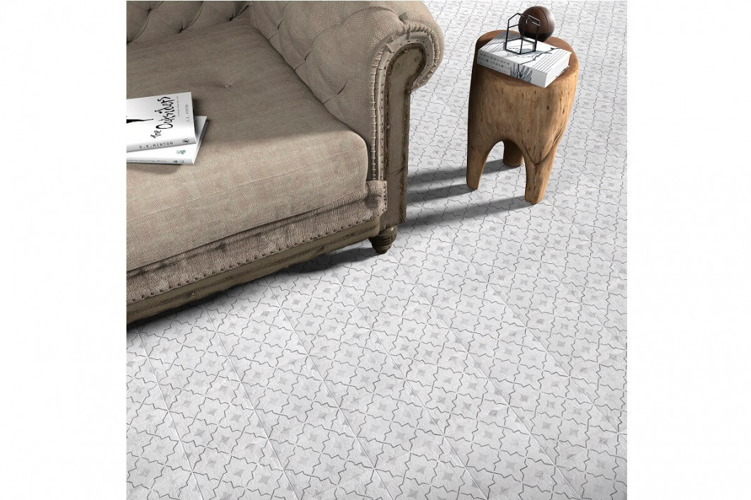 Mainzu Carino Deco Ydra Matt 20x20