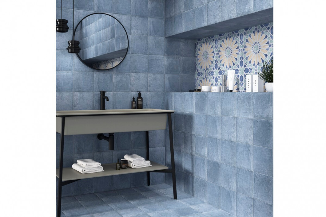 Mainzu Carino Deco Ydra Matt 20x20