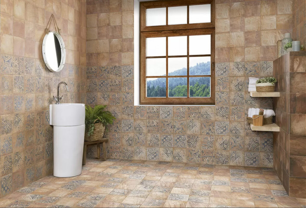 Mainzu Forli Sforza 20x20