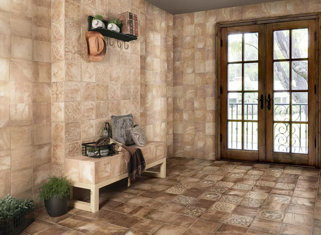 Mainzu Forli Sforza 20x20