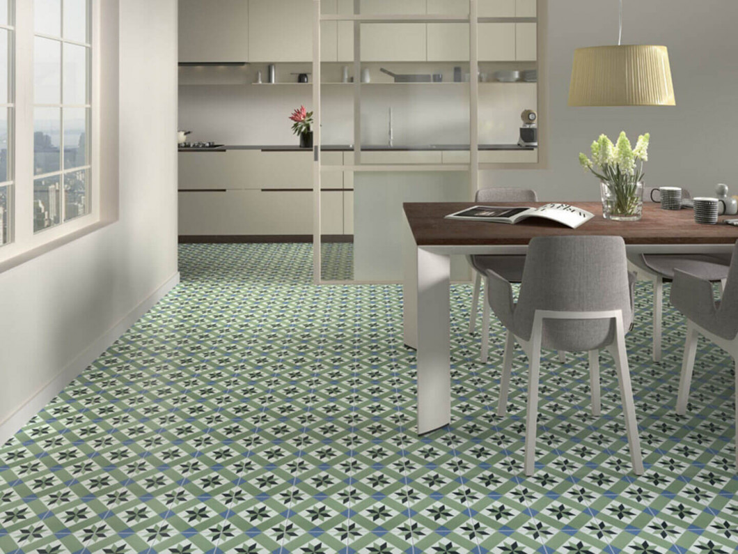 Mainzu Infusion St. Etienne 20x20 матовый универсальная плитка