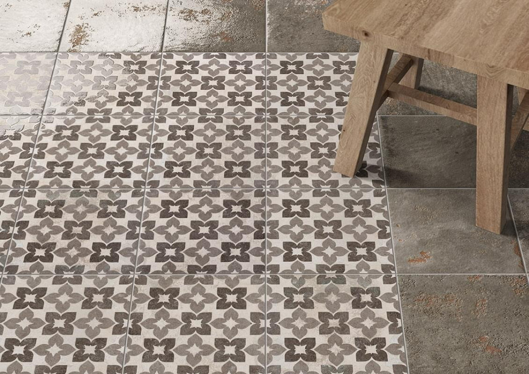 Mainzu Meraki Soul White Matt 20x20