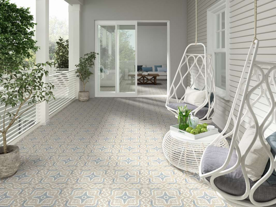 Mainzu Mikron Sirakusa 20х20