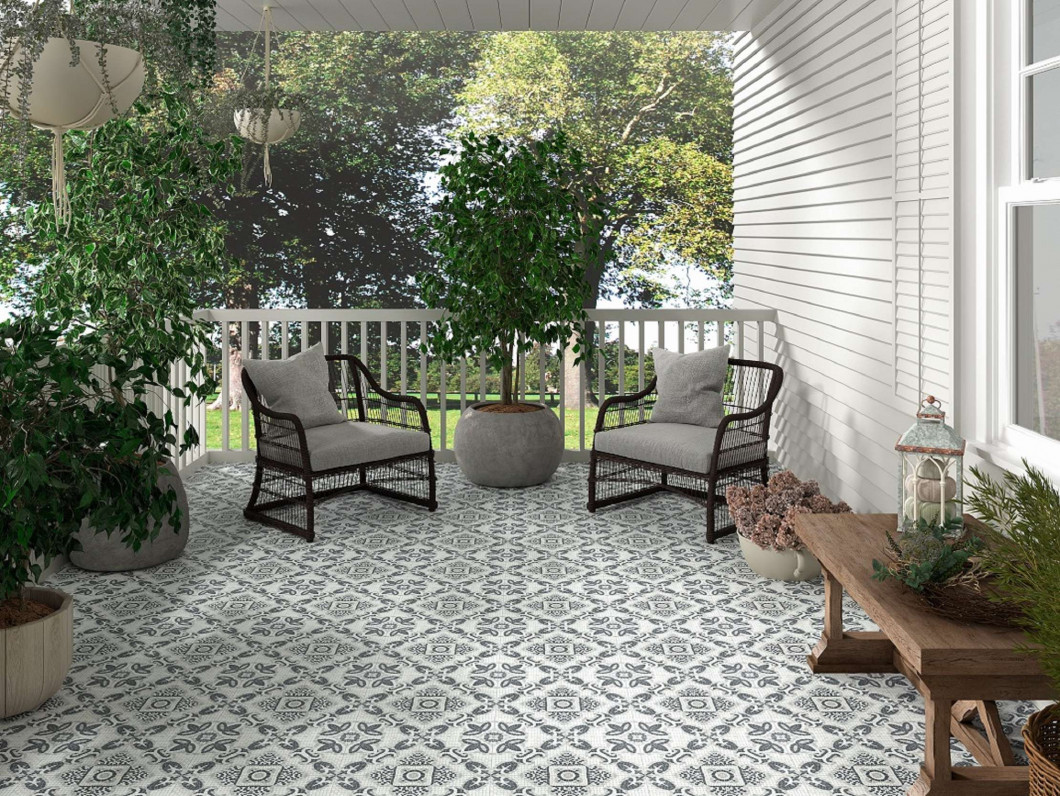 Mainzu Mosaicos Augusto Mosaico 20х20 (60уп)