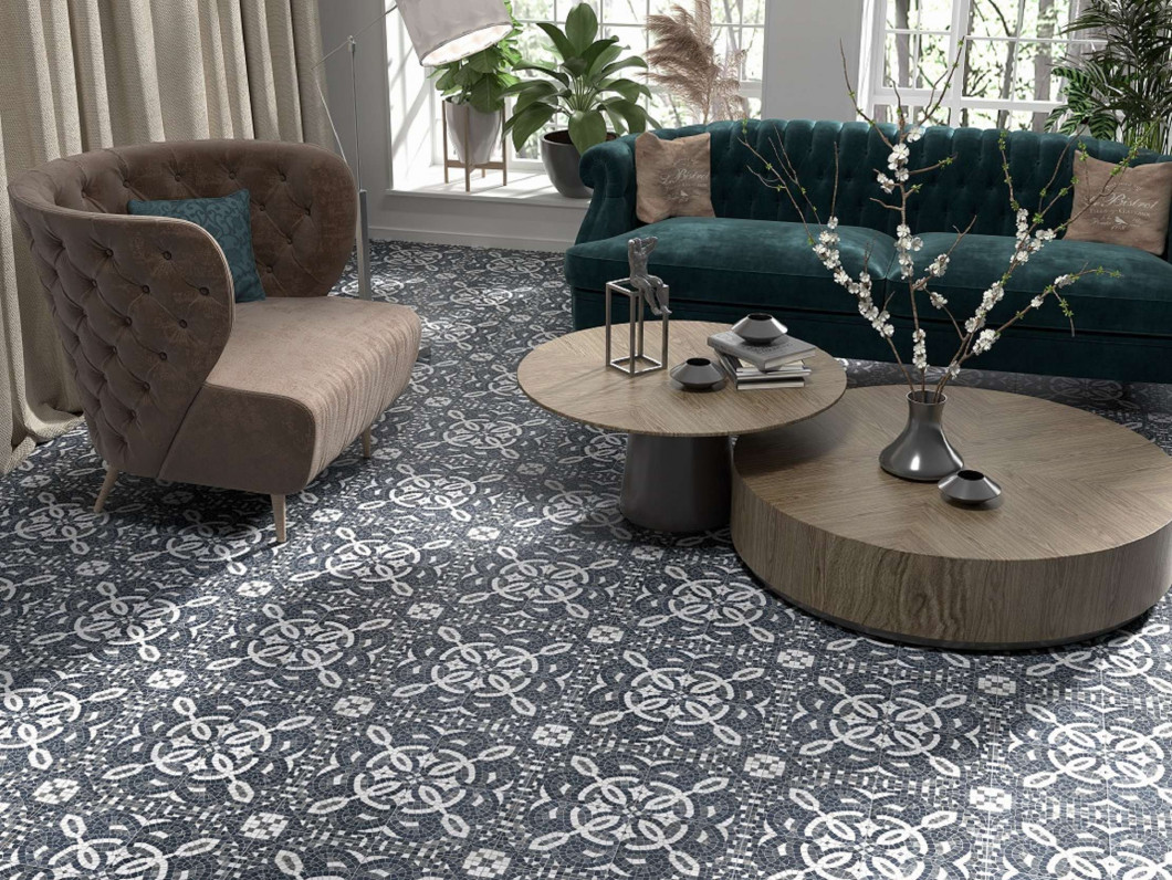 Mainzu Mosaicos Augusto Mosaico 20х20 (60уп)